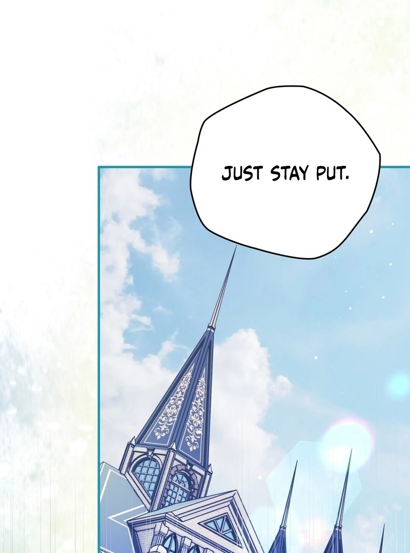To My Dear Wolf Chapter 23 - page 76