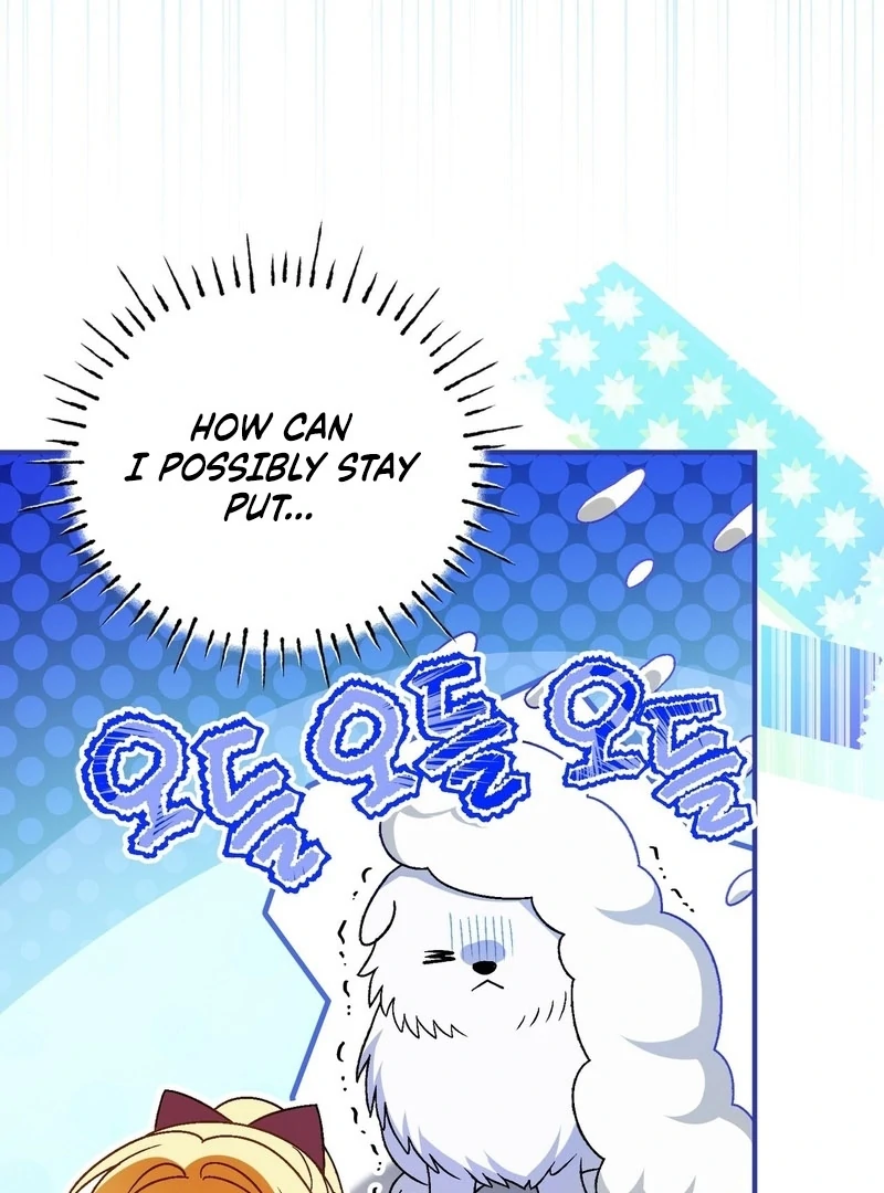 To My Dear Wolf Chapter 23 - page 78
