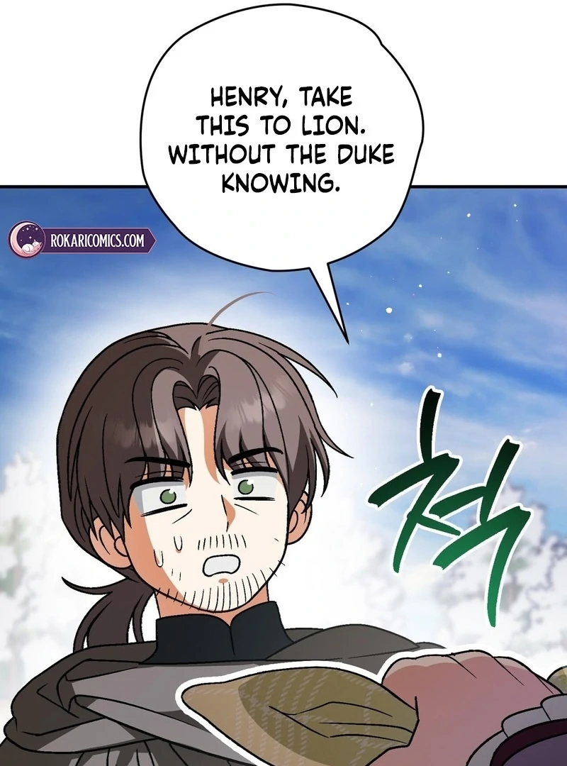 To My Dear Wolf Chapter 23 - page 81