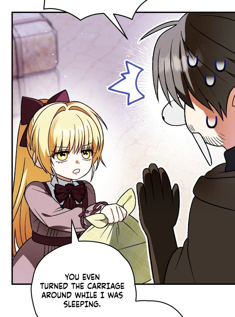 To My Dear Wolf Chapter 23 - page 83