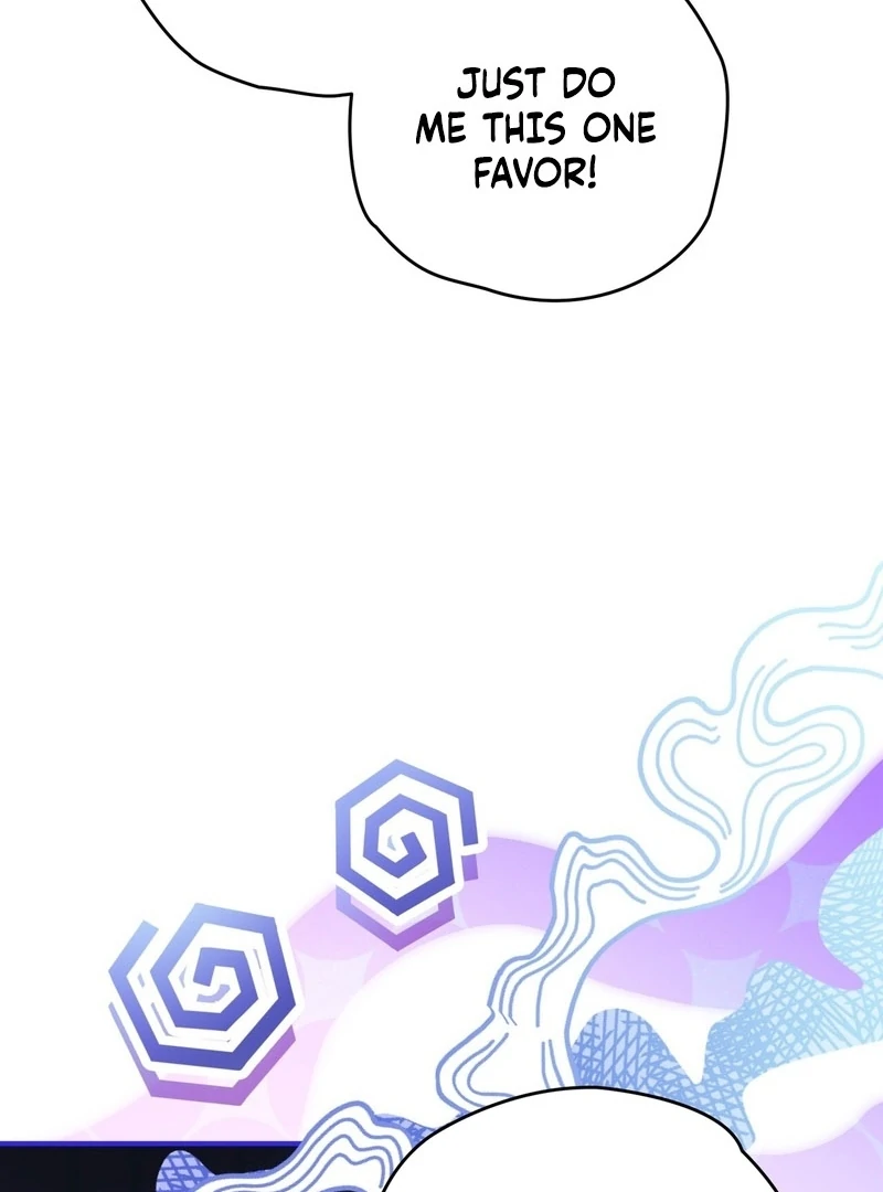 To My Dear Wolf Chapter 23 - page 84