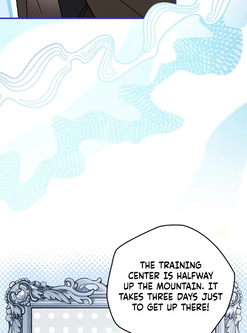 To My Dear Wolf Chapter 23 - page 86