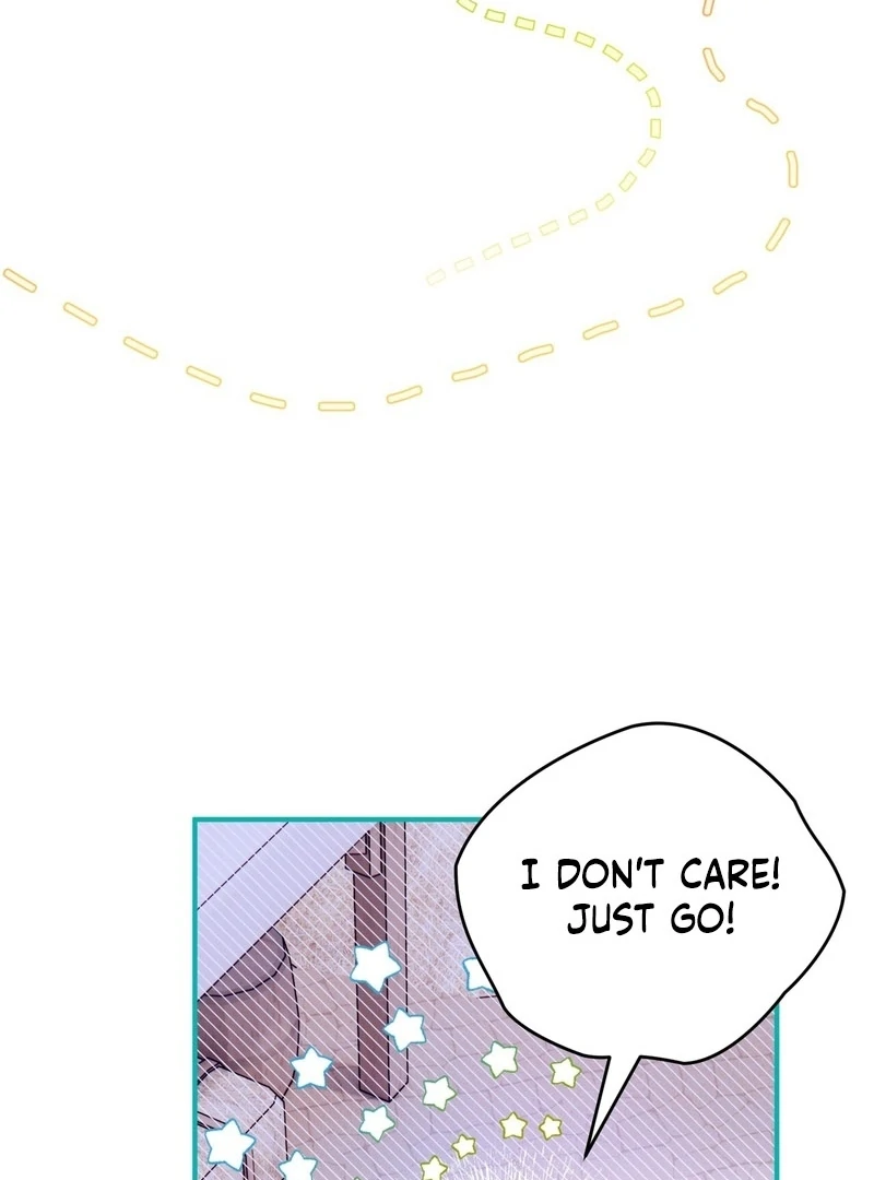 To My Dear Wolf Chapter 23 - page 88