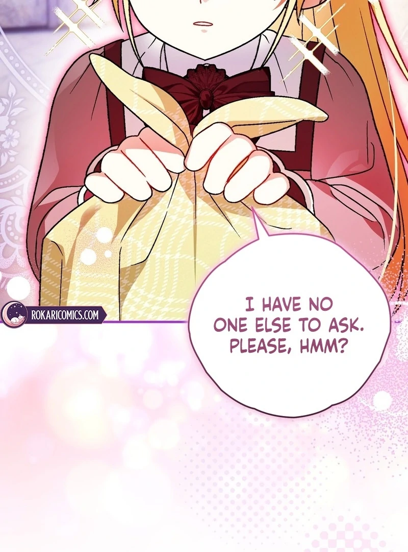 To My Dear Wolf Chapter 23 - page 92