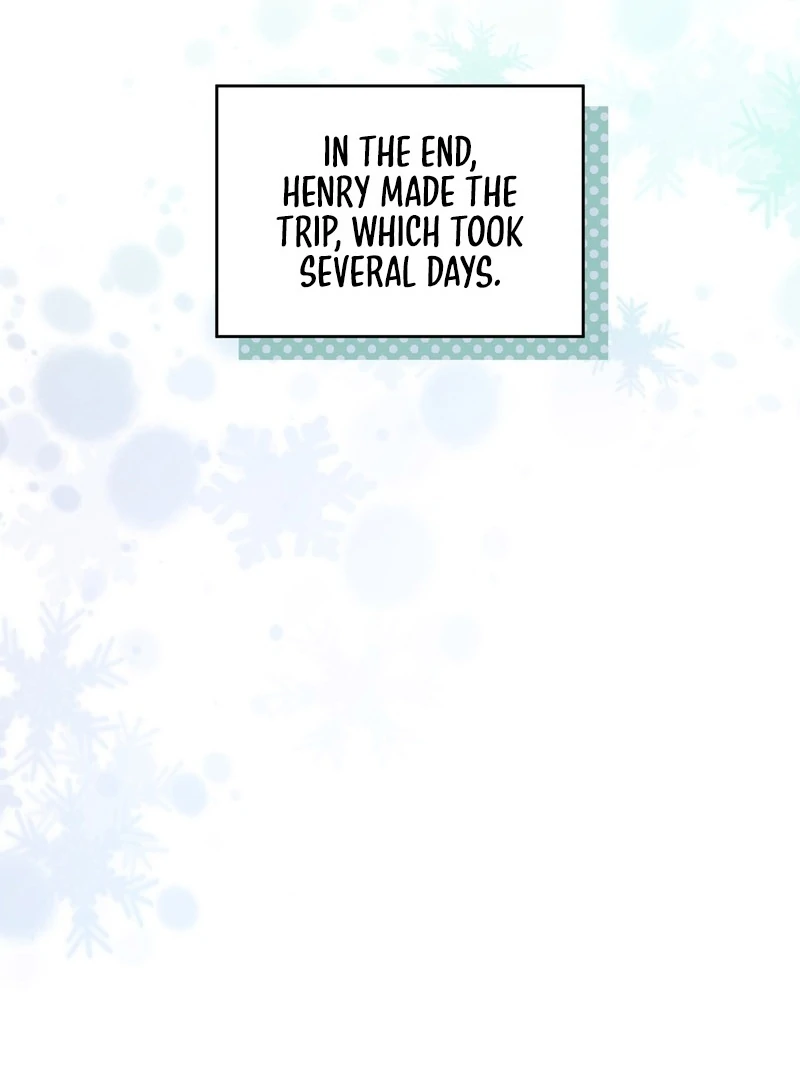 To My Dear Wolf Chapter 23 - page 95
