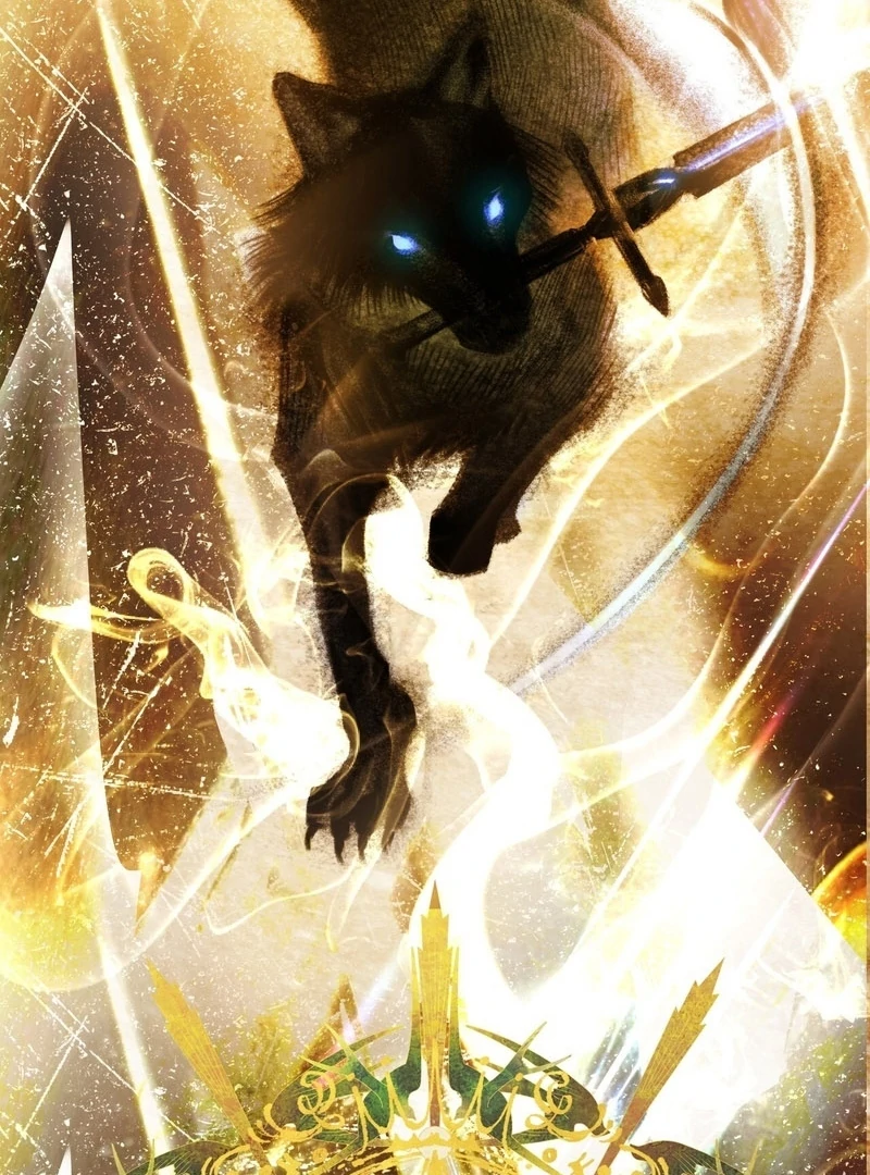 To My Dear Wolf Chapter 25 - page 101