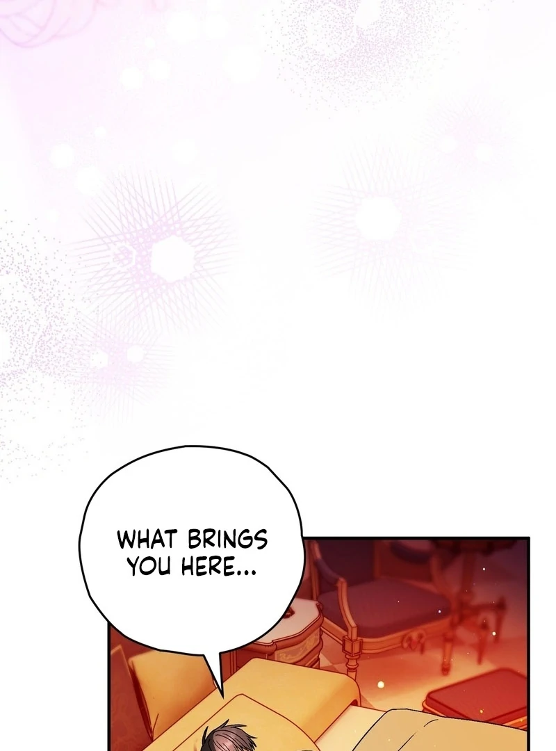 To My Dear Wolf Chapter 25 - page 127