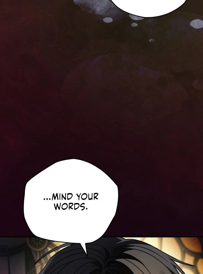 To My Dear Wolf Chapter 25 - page 12