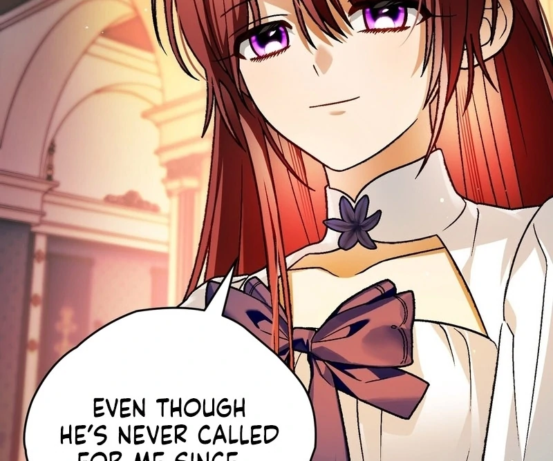 To My Dear Wolf Chapter 25 - page 130