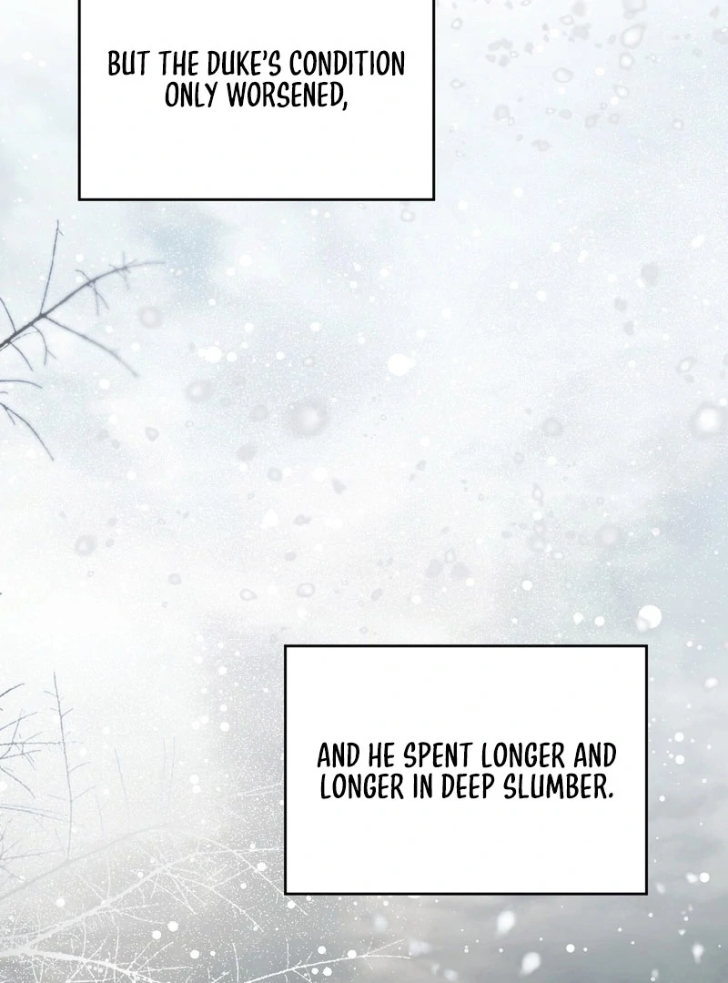 To My Dear Wolf Chapter 25 - page 136