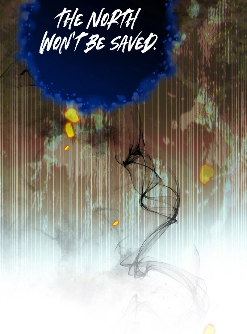 To My Dear Wolf Chapter 25 - page 31