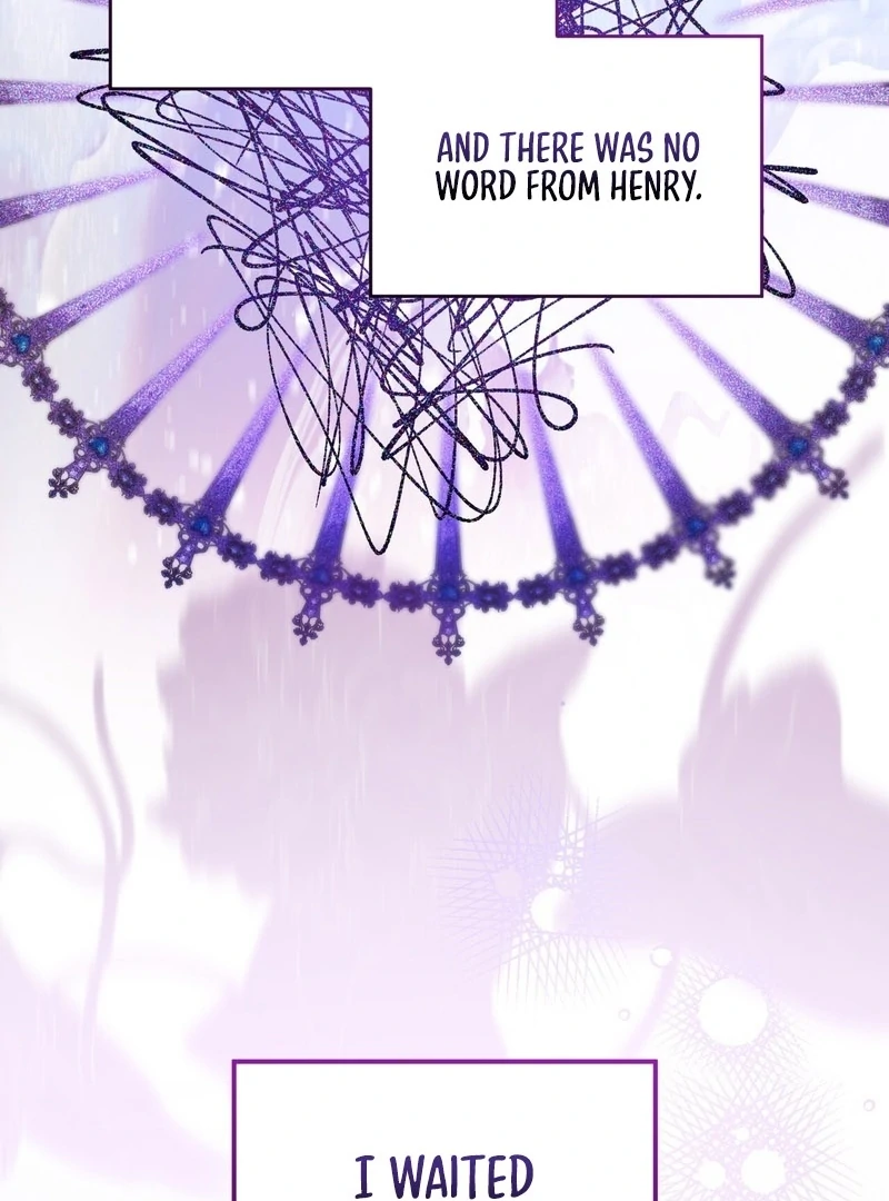 To My Dear Wolf Chapter 25 - page 42