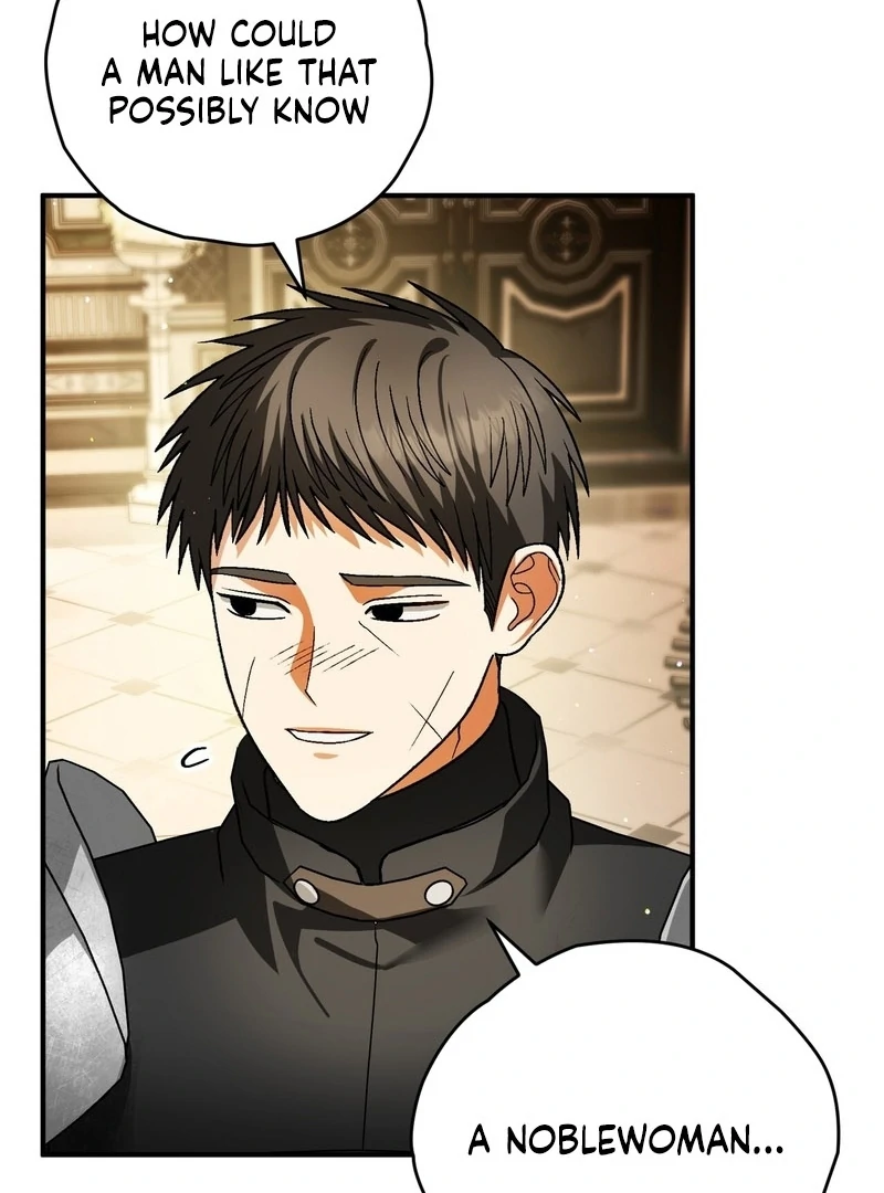 To My Dear Wolf Chapter 25 - page 52