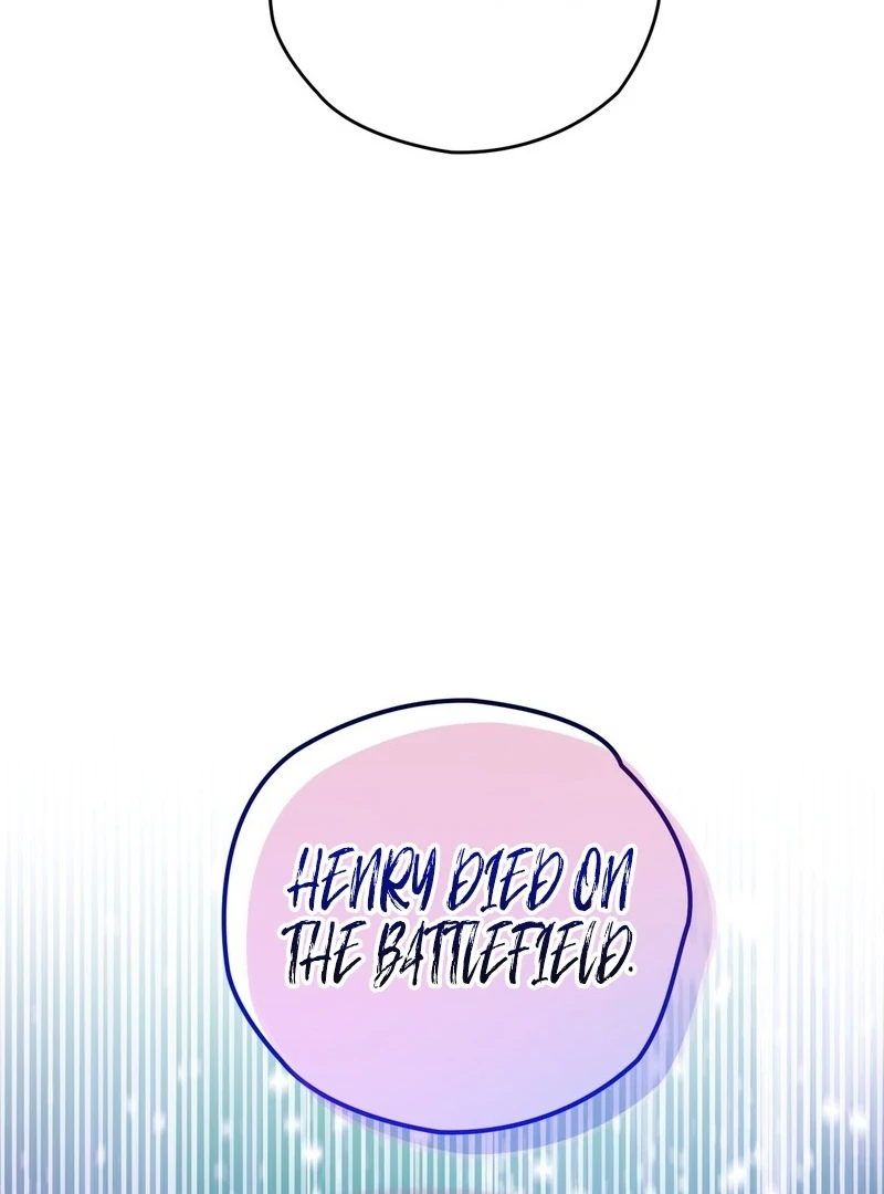 To My Dear Wolf Chapter 25 - page 55