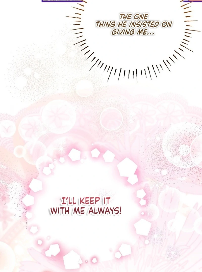 To My Dear Wolf Chapter 25 - page 71