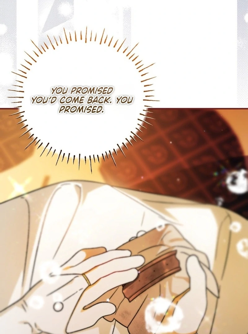 To My Dear Wolf Chapter 25 - page 78