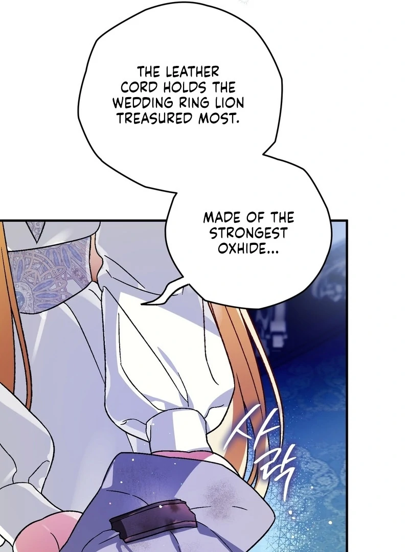 To My Dear Wolf Chapter 25 - page 95