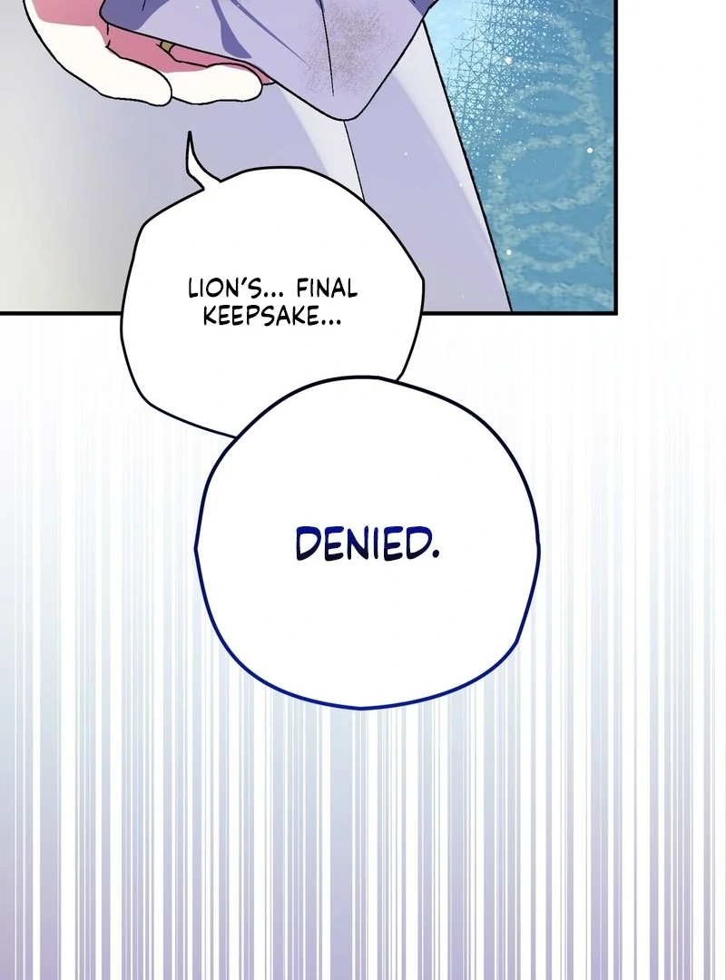 To My Dear Wolf Chapter 25 - page 96