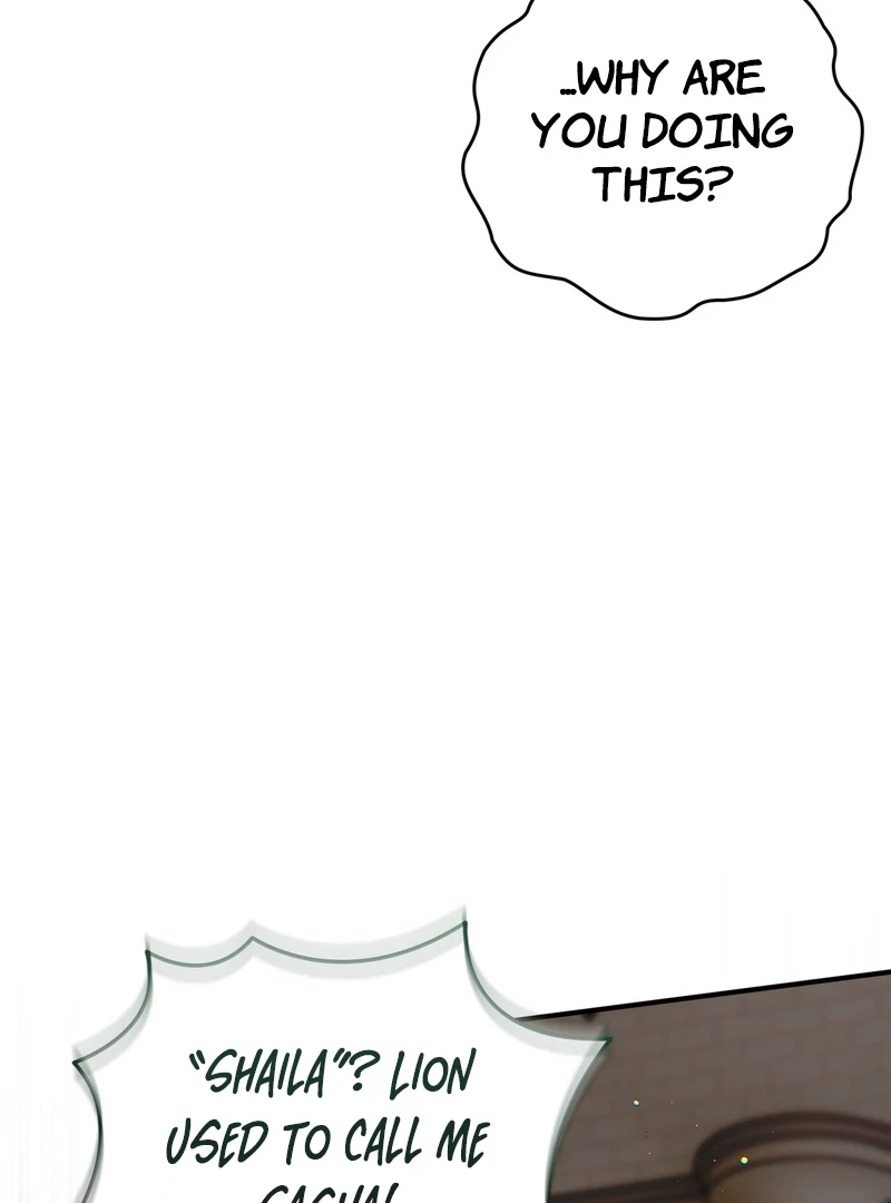 To My Dear Wolf Chapter 26 - page 104