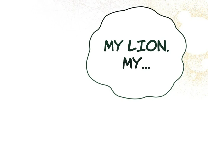 To My Dear Wolf Chapter 26 - page 109