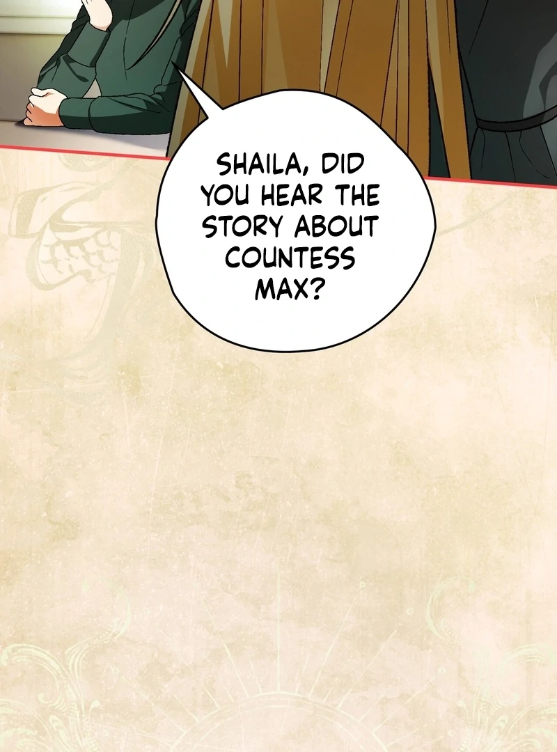To My Dear Wolf Chapter 26 - page 114