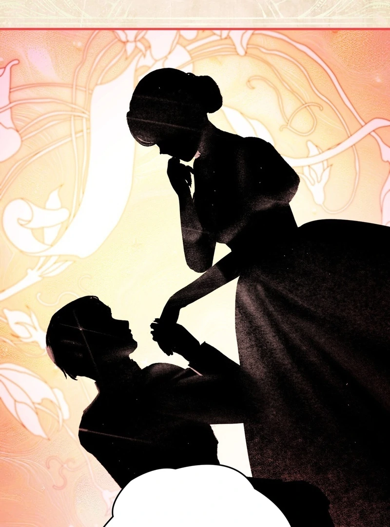 To My Dear Wolf Chapter 26 - page 115