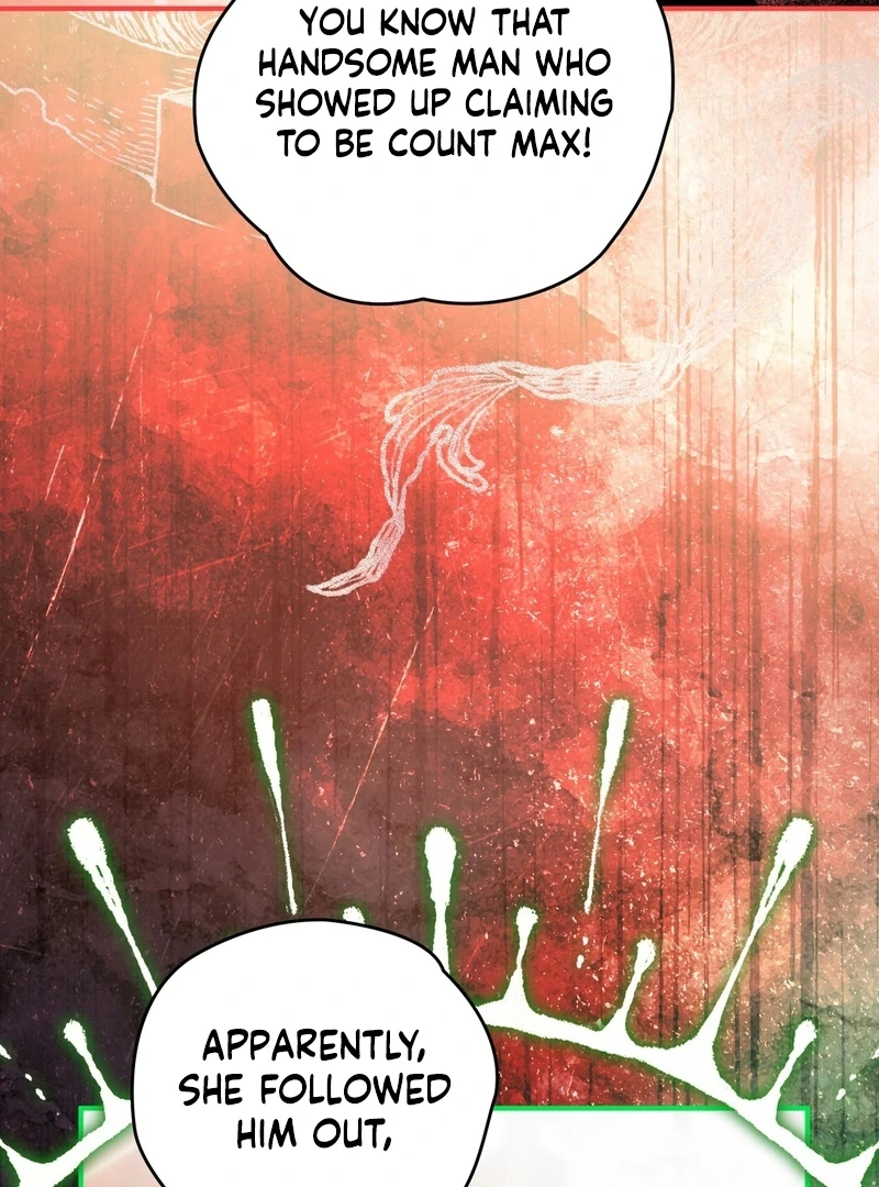 To My Dear Wolf Chapter 26 - page 116