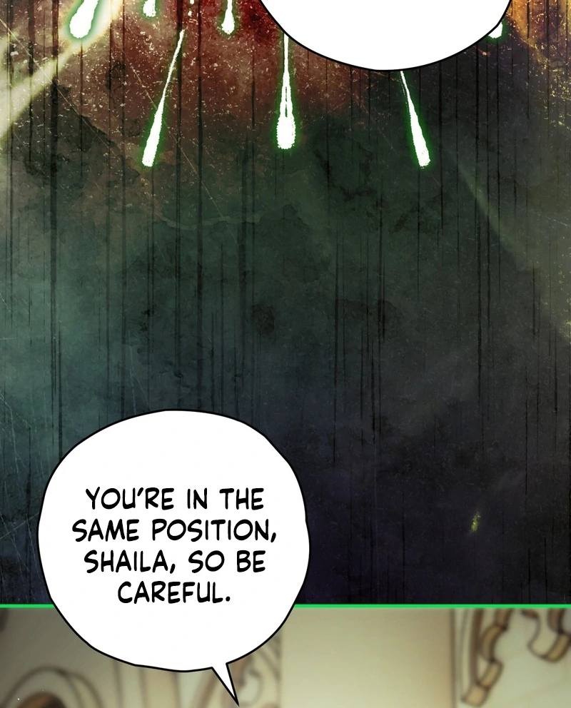 To My Dear Wolf Chapter 26 - page 118
