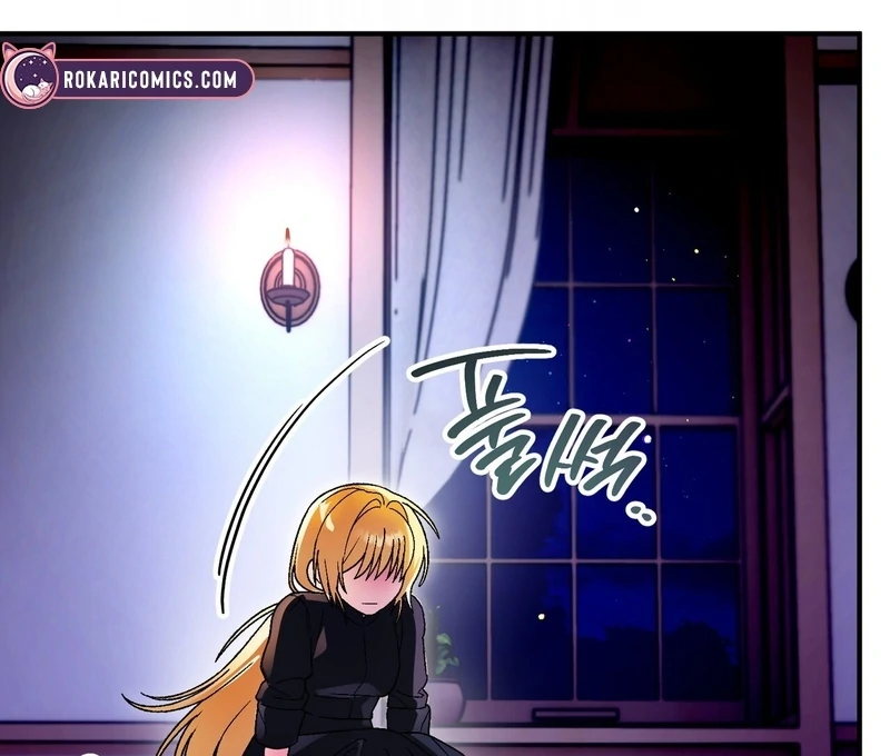 To My Dear Wolf Chapter 26 - page 134