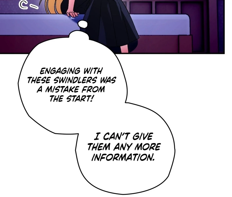To My Dear Wolf Chapter 26 - page 135