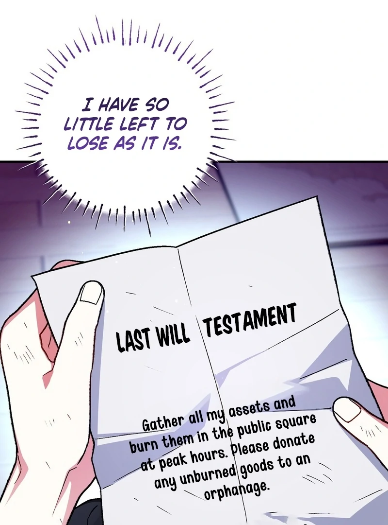To My Dear Wolf Chapter 26 - page 143