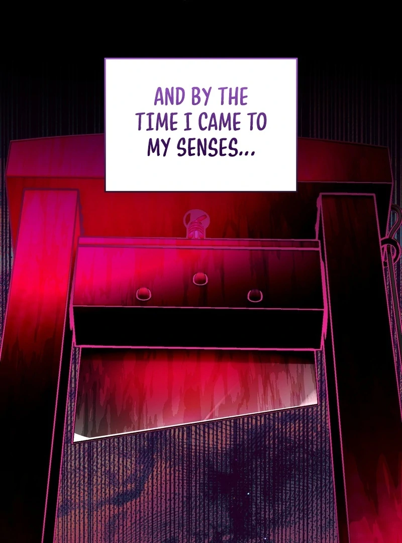 To My Dear Wolf Chapter 26 - page 148