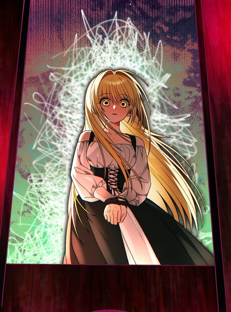 To My Dear Wolf Chapter 26 - page 149