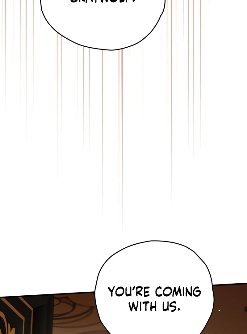 To My Dear Wolf Chapter 26 - page 43