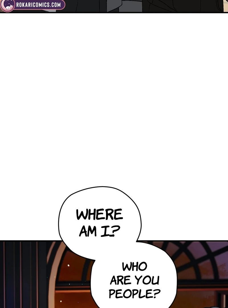 To My Dear Wolf Chapter 26 - page 45