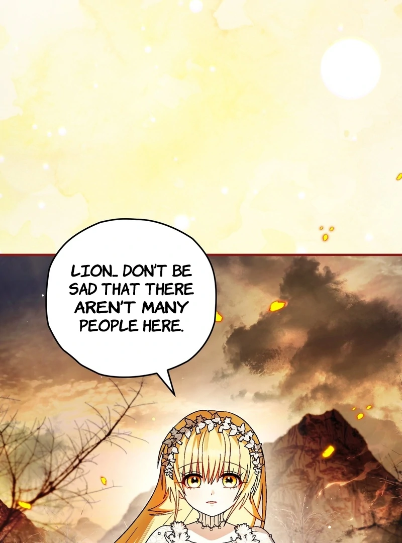 To My Dear Wolf Chapter 26 - page 4