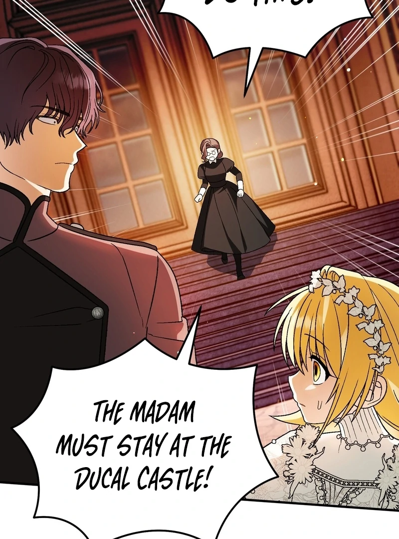 To My Dear Wolf Chapter 26 - page 52
