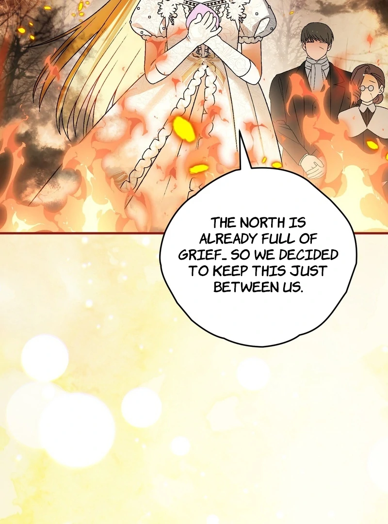 To My Dear Wolf Chapter 26 - page 5