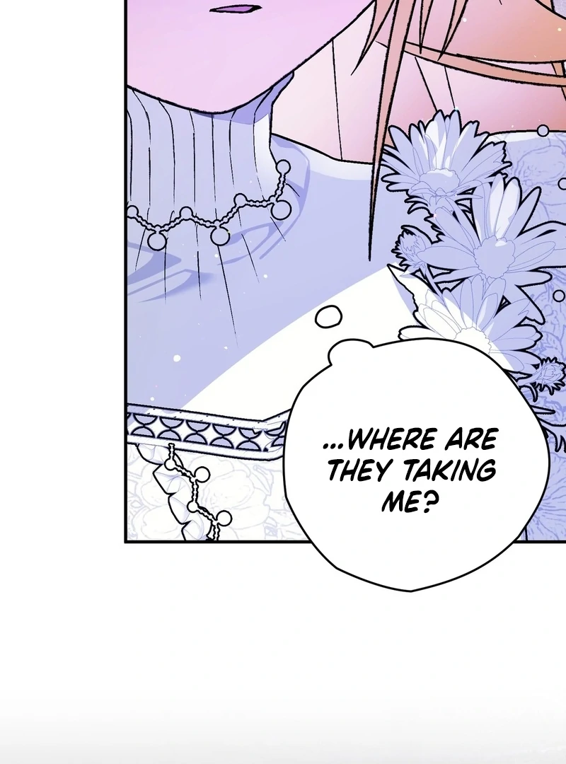 To My Dear Wolf Chapter 26 - page 62