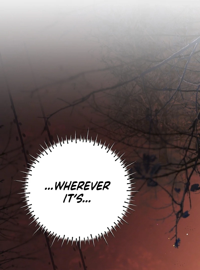 To My Dear Wolf Chapter 26 - page 63