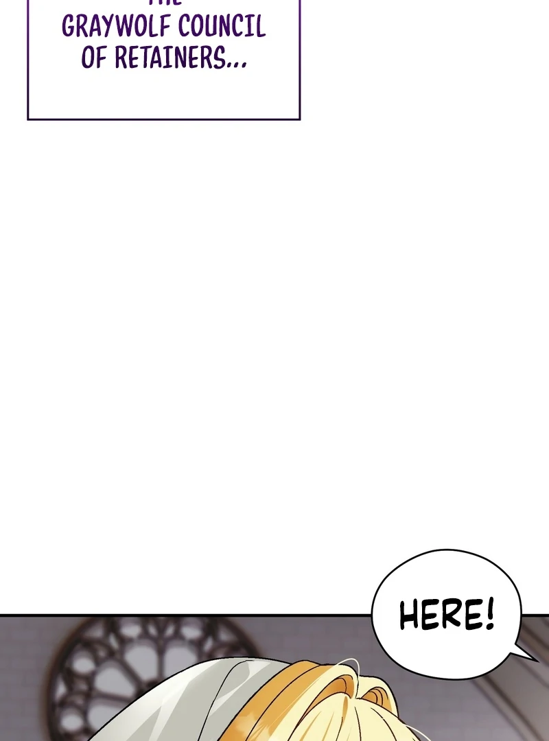 To My Dear Wolf Chapter 26 - page 74