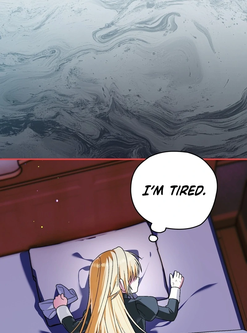 To My Dear Wolf Chapter 26 - page 81