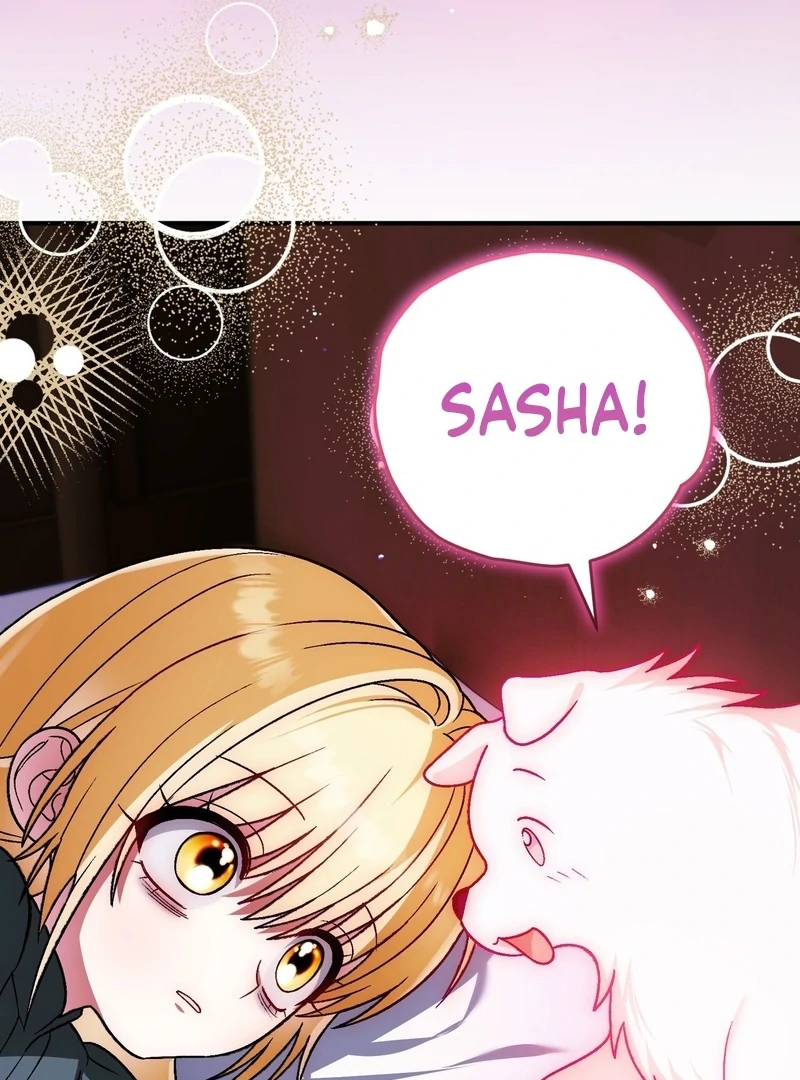 To My Dear Wolf Chapter 26 - page 87