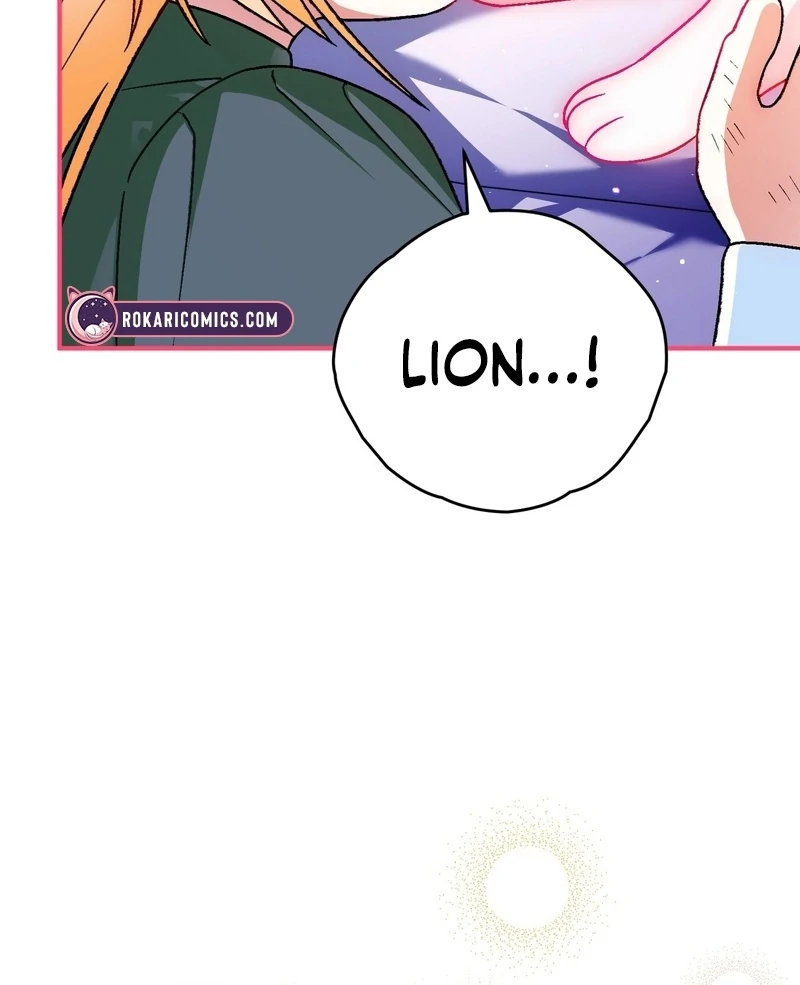 To My Dear Wolf Chapter 26 - page 90
