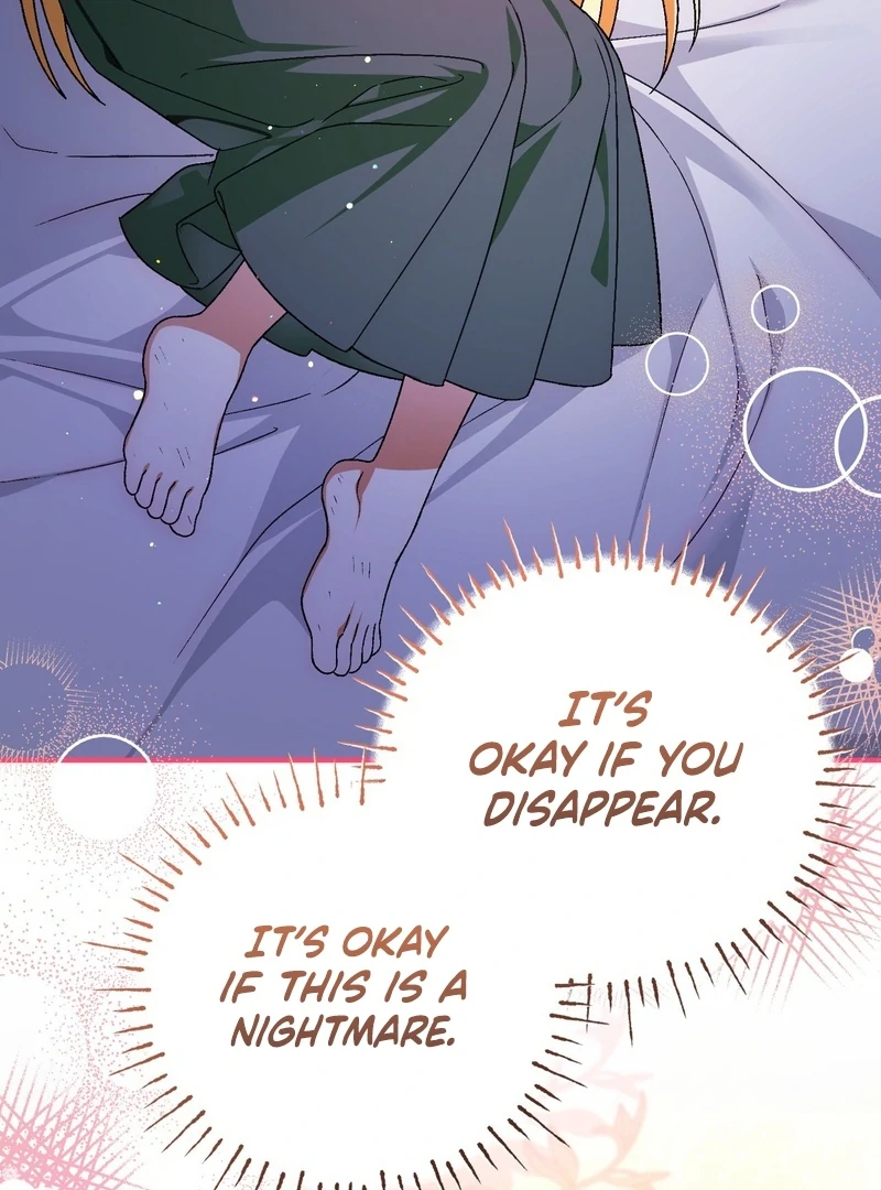 To My Dear Wolf Chapter 26 - page 92