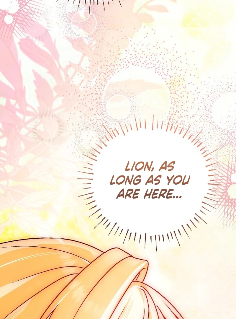 To My Dear Wolf Chapter 26 - page 93