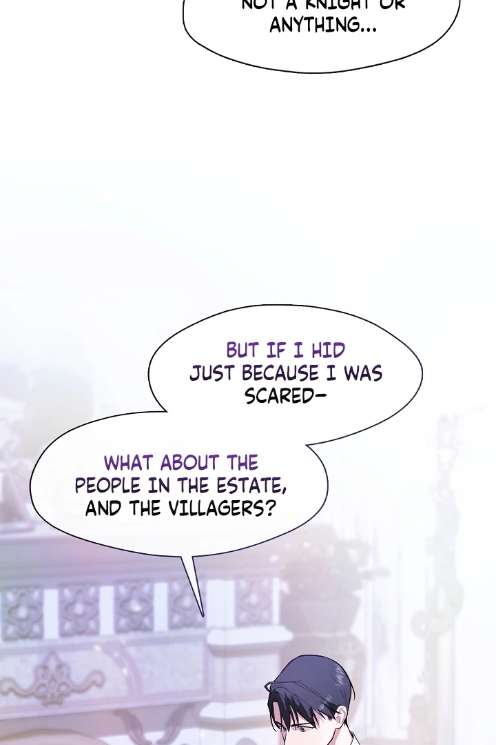 My Husband Changed At The Wedding Venue Chapter 24 - page 10