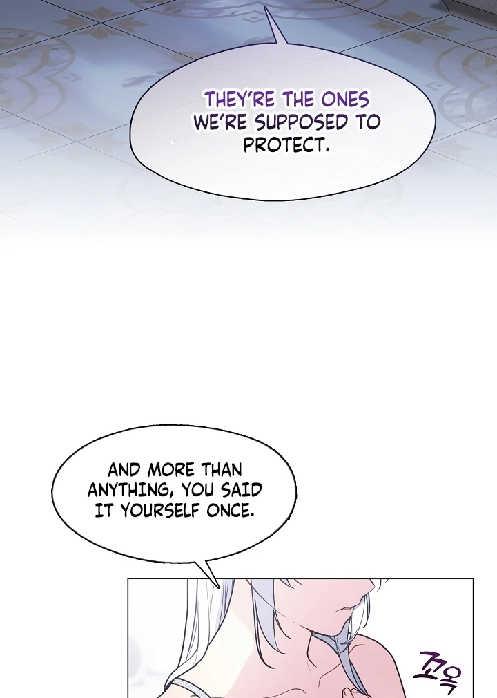 My Husband Changed At The Wedding Venue Chapter 24 - page 12