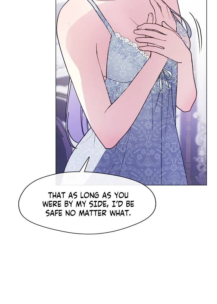 My Husband Changed At The Wedding Venue Chapter 24 - page 13