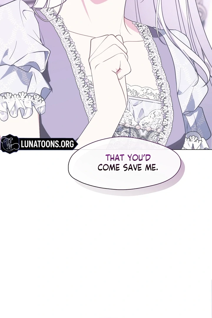 My Husband Changed At The Wedding Venue Chapter 24 - page 16